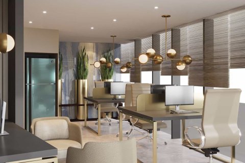 1+1 Lägenhet  i Istanbul, istanbul, Turkiet Nr. 237718 - 8