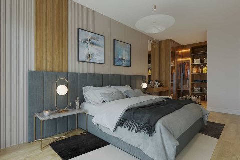 2+1 Lägenhet  i Istanbul, istanbul, Turkiet Nr. 237721 - 9