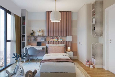 2+1 Lägenhet  i Istanbul, istanbul, Turkiet Nr. 237721 - 8