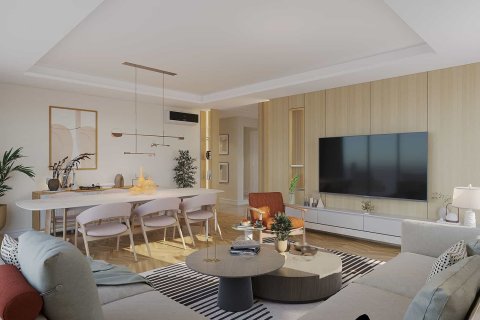 1+1 Lägenhet  i Istanbul, istanbul, Turkiet Nr. 237722 - 14