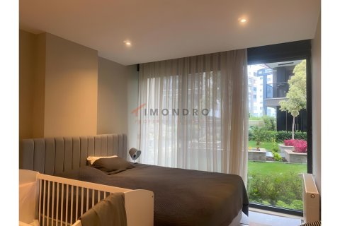Продажа квартиры в Коньяалты, Анталье, Турция 2+1, 95м2, №213015 – фото 20