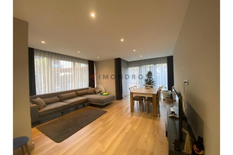 Продажа квартиры в Коньяалты, Анталье, Турция 2+1, 95м2, №213015 – фото 8