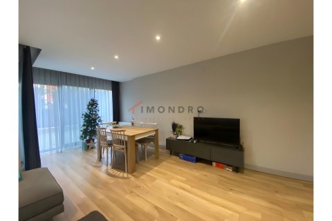 Продажа квартиры в Коньяалты, Анталье, Турция 2+1, 95м2, №213015 – фото 7