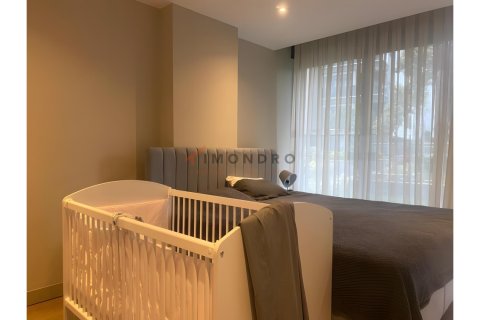 Продажа квартиры в Коньяалты, Анталье, Турция 2+1, 95м2, №213015 – фото 21