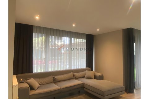Продажа квартиры в Коньяалты, Анталье, Турция 2+1, 95м2, №213015 – фото 9