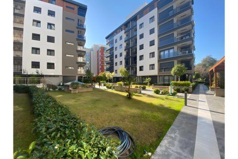 Продажа квартиры в Коньяалты, Анталье, Турция 2+1, 95м2, №213015 – фото 2