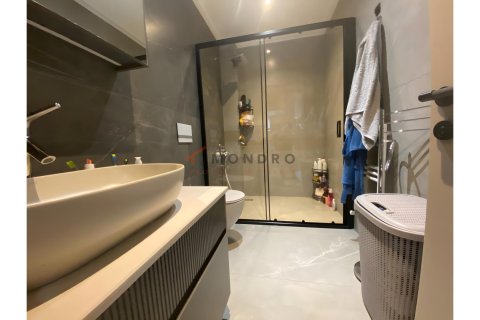 Продажа квартиры в Коньяалты, Анталье, Турция 2+1, 95м2, №213015 – фото 26