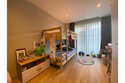 Продажа квартиры в Коньяалты, Анталье, Турция 2+1, 95м2, №213015 – фото 24