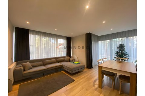 Продажа квартиры в Коньяалты, Анталье, Турция 2+1, 95м2, №213015 – фото 4
