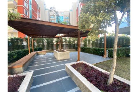 Продажа квартиры в Коньяалты, Анталье, Турция 2+1, 95м2, №213015 – фото 3