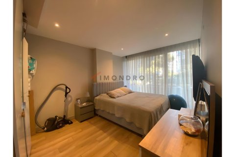 Продажа квартиры в Коньяалты, Анталье, Турция 2+1, 95м2, №213015 – фото 16