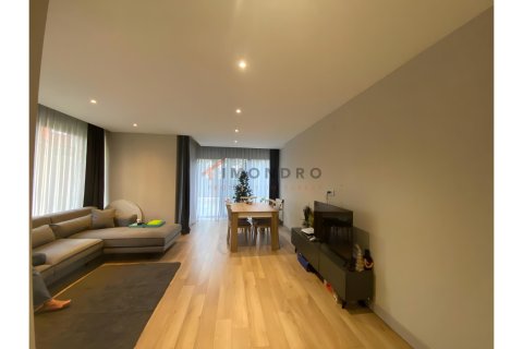 Продажа квартиры в Коньяалты, Анталье, Турция 2+1, 95м2, №213015 – фото 5