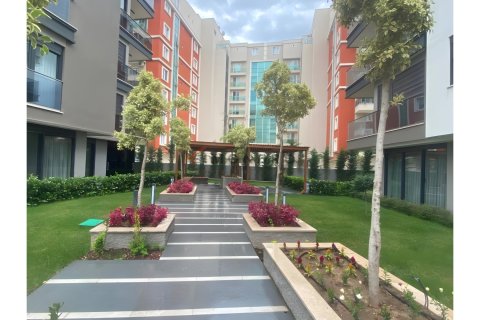 Продажа квартиры в Коньяалты, Анталье, Турция 2+1, 95м2, №213015 – фото 28