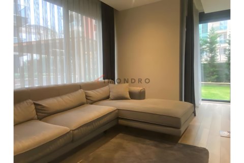 Продажа квартиры в Коньяалты, Анталье, Турция 2+1, 95м2, №213015 – фото 10