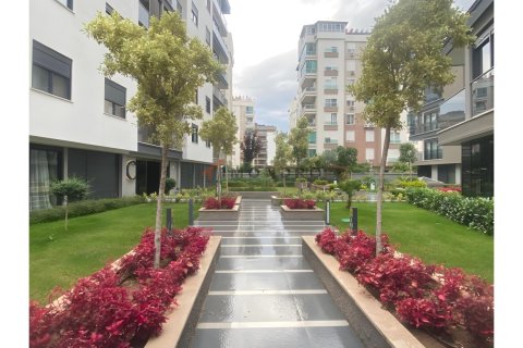 Продажа квартиры в Коньяалты, Анталье, Турция 2+1, 95м2, №213015 – фото 30