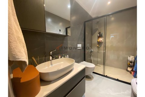 Продажа квартиры в Коньяалты, Анталье, Турция 2+1, 95м2, №213015 – фото 25