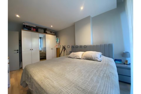 Продажа квартиры в Коньяалты, Анталье, Турция 2+1, 95м2, №213015 – фото 18