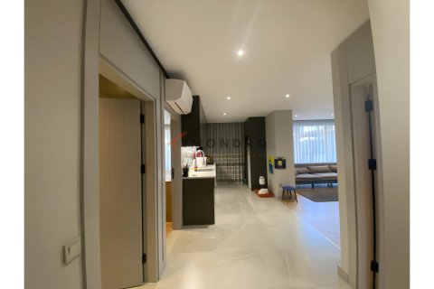 Продажа квартиры в Коньяалты, Анталье, Турция 2+1, 95м2, №213015 – фото 14