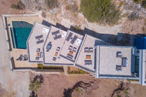 ویلا در Oludeniz ، ترکیه 6 خوابه ، 358 متر مربع. شماره 213019 - 3
