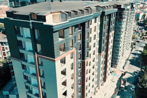 5+1 Leilighet i Eyup, Istanbul, Tyrkia Nr. 213016 - 29