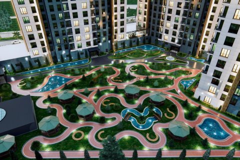 5+1 Leilighet i Eyup, Istanbul, Tyrkia Nr. 213016 - 8