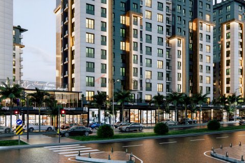 5+1 Leilighet i Eyup, Istanbul, Tyrkia Nr. 213016 - 6