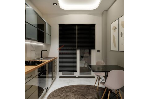 5+1 Leilighet i Eyup, Istanbul, Tyrkia Nr. 213016 - 24