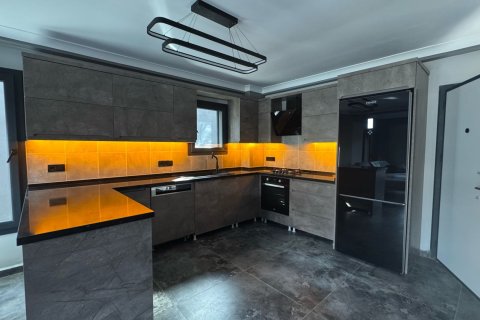 3+1 Villa i Fethiye, Mugla, Tyrkiet Nr. 213021 - 10