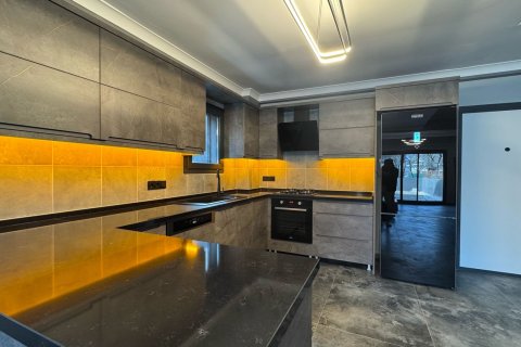 3+1 Villa i Fethiye, Mugla, Tyrkiet Nr. 213021 - 11