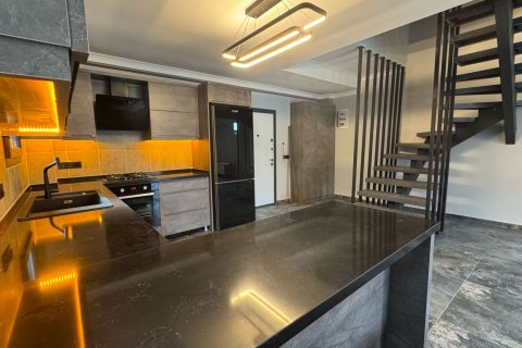 3+1 Villa i Fethiye, Mugla, Tyrkiet Nr. 213021 - 12