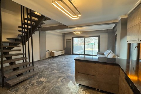 3+1 Villa i Fethiye, Mugla, Tyrkiet Nr. 213021 - 13