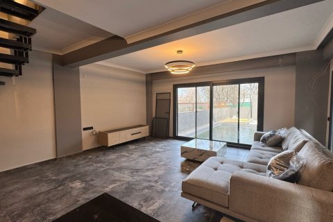 3+1 Villa i Fethiye, Mugla, Tyrkiet Nr. 213021 - 8