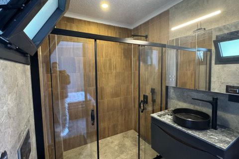 3+1 Villa i Fethiye, Mugla, Tyrkiet Nr. 213021 - 21