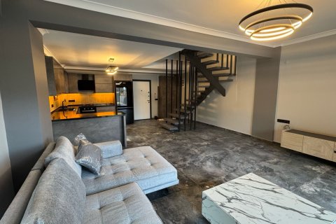 3+1 Villa i Fethiye, Mugla, Tyrkiet Nr. 213021 - 9