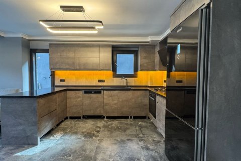 3+1 Villa i Fethiye, Mugla, Tyrkiet Nr. 213021 - 14
