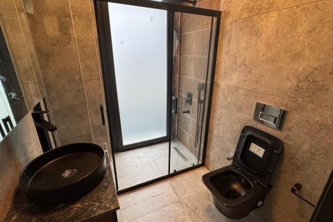 3+1 Villa i Fethiye, Mugla, Tyrkiet Nr. 213021 - 20