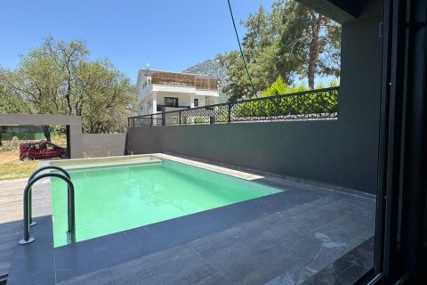 3+1 Villa i Fethiye, Mugla, Tyrkiet Nr. 213021 - 5