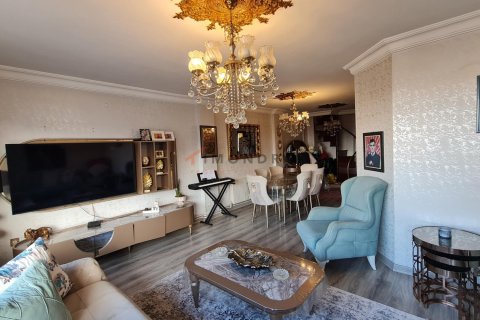 6+1 Leilighet  i Sisli, Istanbul, Tyrkia Nr. 213017 - 2