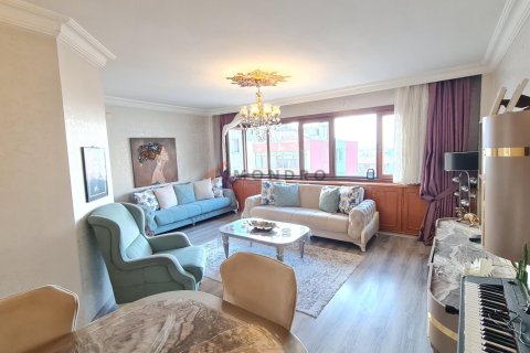 6+1 Leilighet  i Sisli, Istanbul, Tyrkia Nr. 213017 - 3