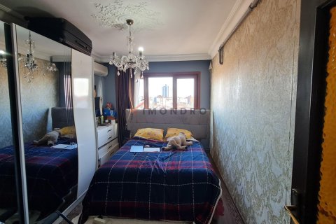 6+1 Leilighet  i Sisli, Istanbul, Tyrkia Nr. 213017 - 12