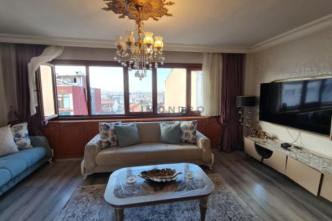 6+1 Leilighet  i Sisli, Istanbul, Tyrkia Nr. 213017 - 5