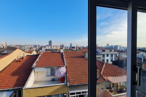 6+1 Leilighet  i Sisli, Istanbul, Tyrkia Nr. 213017 - 6