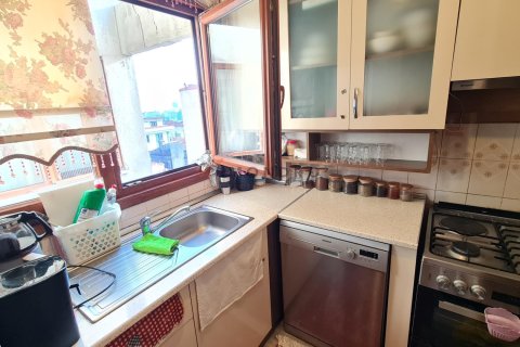 6+1 Leilighet  i Sisli, Istanbul, Tyrkia Nr. 213017 - 11