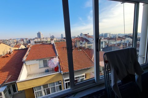 6+1 Leilighet  i Sisli, Istanbul, Tyrkia Nr. 213017 - 7