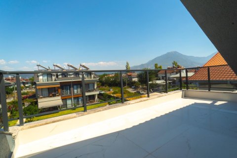 Продажа виллы  в Фетхие, Мугле, Турция 6+1, 250м2, №213022 – фото 18