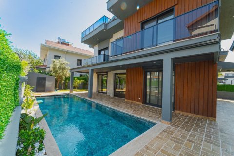 Продажа виллы  в Фетхие, Мугле, Турция 6+1, 250м2, №213022 – фото 2