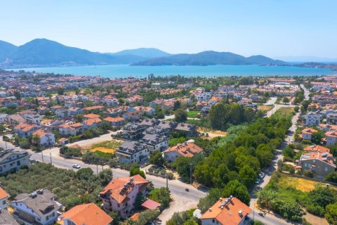 Продажа виллы  в Фетхие, Мугле, Турция 6+1, 250м2, №213022 – фото 24