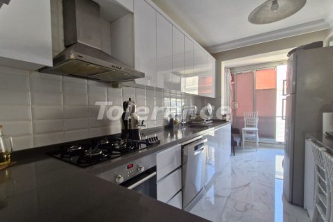 Продажа квартиры в Анталье, Турция 3+2, 170м2, №237650 – фото 5