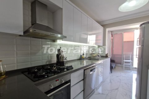 Продажа квартиры в Анталье, Турция 3+2, 170м2, №237650 – фото 7