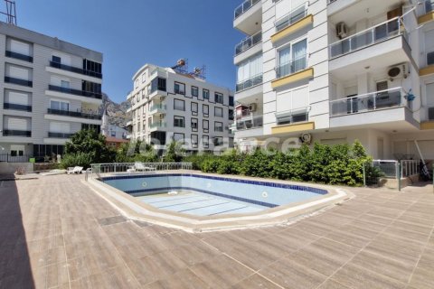 Продажа квартиры в Анталье, Турция 3+2, 170м2, №237650 – фото 2